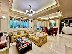 The Gardens At Bishan (D20), Condominium #618910961